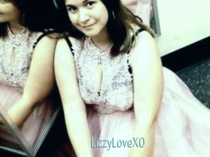 LizzyLoveXO