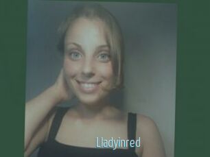 Lladyinred