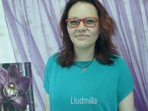 Lludmilla