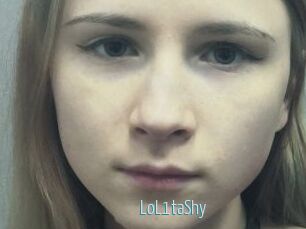 LoL1taShy