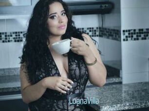 LoanaVilla
