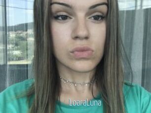 LoaraLuna
