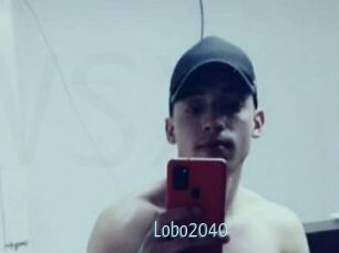 Lobo2040