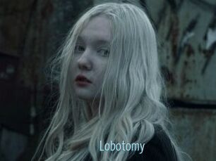 Lobotomy