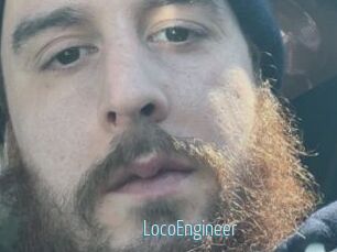 LocoEngineer