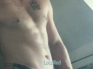LocoRed