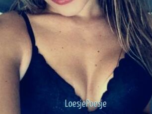 LoesjePoesje