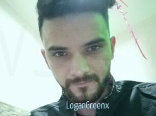 LoganGreenx