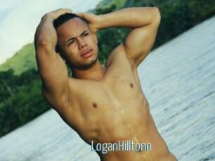 LoganHilltonn