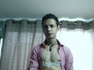 LoganRaze