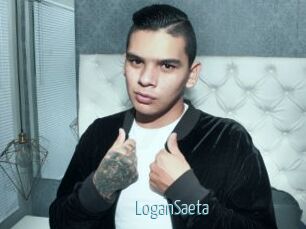 LoganSaeta
