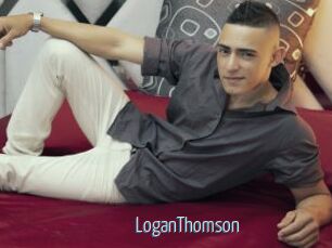 LoganThomson