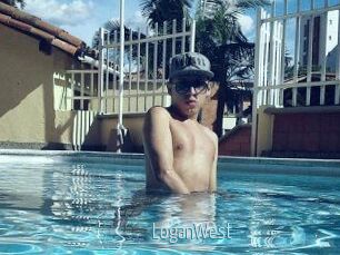 LoganWest Video Sexe