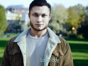 Logan_Boy