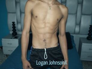 Logan_JohnsonX