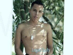 Logan_Tasty