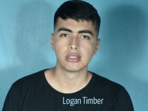 Logan_Timber