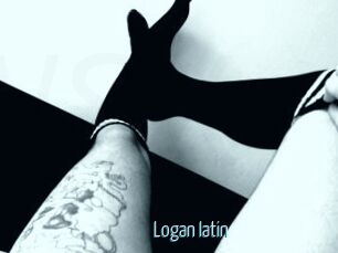 Logan_latin