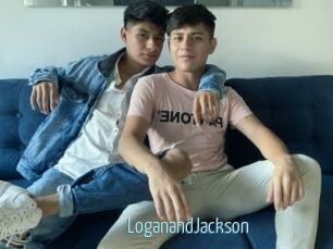 LoganandJackson