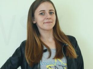 LoiseHoward