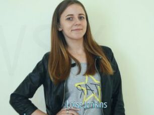 LoiseJenkins