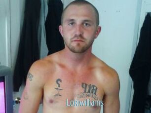 Lokiwilliams