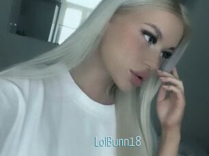 LolBunn18