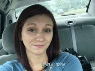 Lola21baby
