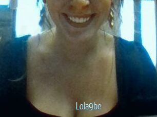 Lola9be