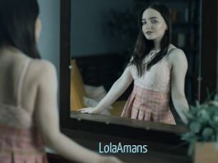 LolaAmans