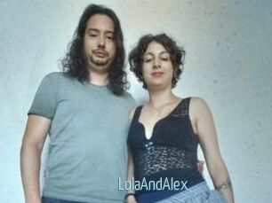 LolaAndAlex