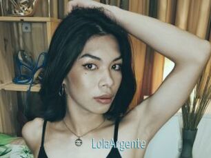 LolaArgente