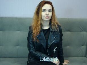 LolaBantik
