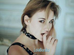 LolaBonilla