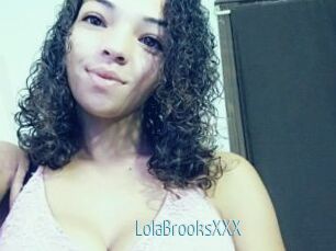 LolaBrooksXXX