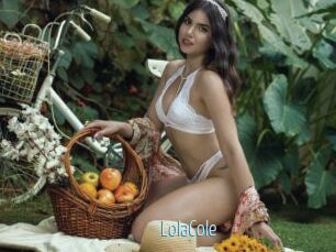 LolaCole