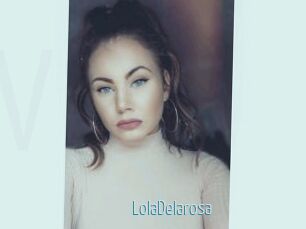 LolaDelarosa