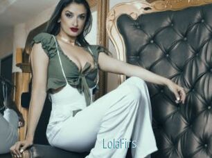 LolaFirs