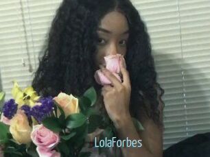 LolaForbes