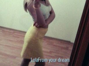 LolaFrom_your_dream