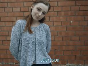 LolaFusion