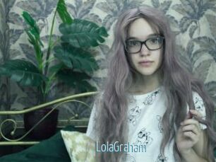 LolaGraham