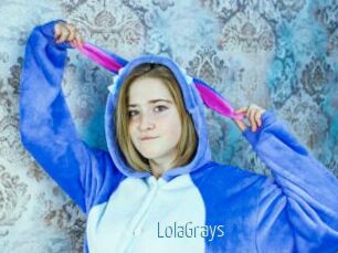 LolaGrays