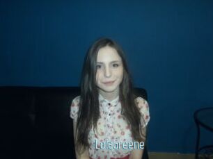 LolaGreene
