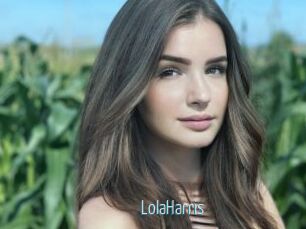 LolaHarris Video Sexe
