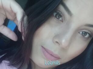 LolaHills
