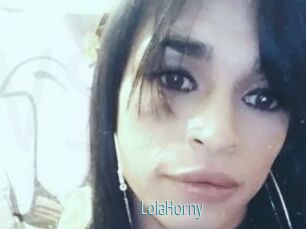 LolaHorny