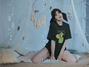 LolaHunt