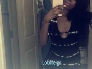 LolaIndigo Video Sexe