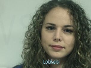 LolaKelsi